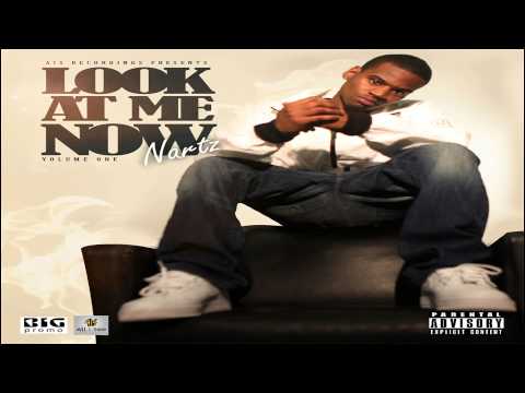 Nartz ft Jah Digga - Flying the Flag [Look At Me Now Vol. 1]