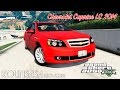 2014 Chevrolet Caprice LS (Arabic Badges) para GTA 5 vídeo 1