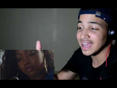 Big Swingz ft. Mercston -  C’est La Vie (REACTION)