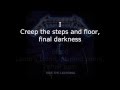 Metallica - Ride The Lightning Album Lyrics (HD ...