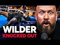 Deontay Wilder DESTROYED - Was The Fury Trilogy Overrated? 🥊