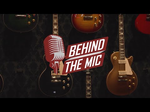 Behind The Mic - Maggie Rose performs "Change the Whole Thing"