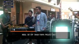 Abdul dan Wina Kompak Tularkan Virus ‘BAHAGIA SEDERHANA’ MP3