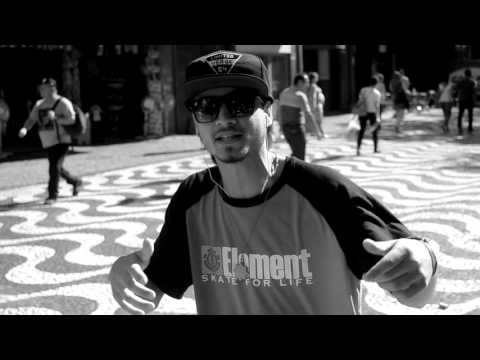 DANIEL LEITO - VIBE (WEBCLIPE OFICIAL)