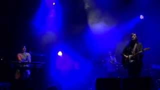 Camera Obscura - Lets get out of this country - Live @ Primavera Sound, Barcelona - 05/2013