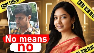 A Family Tragedy — He Couldn’t Handle Rejection: The Shocking Story of Shweta Agarwal