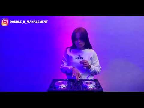 DJ SA TRA PUSING DENGAN KO REMIX