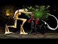 Mortal Kombat New Era 2023 Corrupted Shinnok MKM Full Playthrough