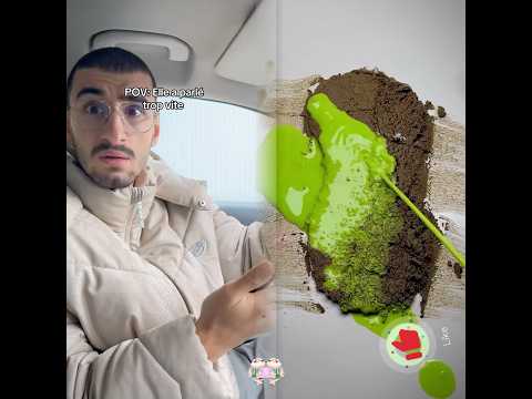 un sourire peut cacher beaucoup de choses❤️#shorts#funny#youtube#pov