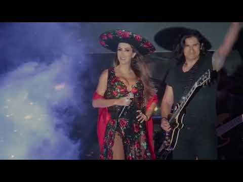 Ninel Conde -ShowNC 2018