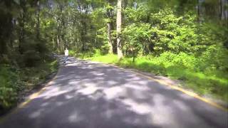 Downhill Longboarding with Liam Hayes
