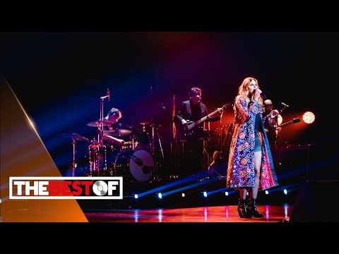 Isabelle A - 'Je t'attends' | The Best Of | VTM