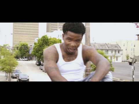 Rack Gang Vante - Wicked