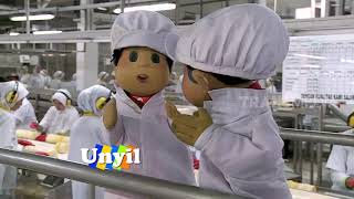 Download lagu LAPTOP SI UNYIL | TEKNOLOGI MENEBAR VITAMIN (16/11/18) Part 1 mp3