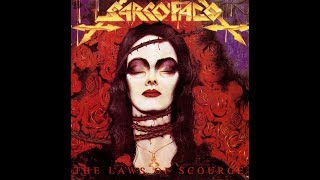 Sarcófago - Crush, Kill, Destroy