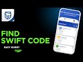 How Can I Find The Swift Code For Standard Bank Private Banking In South Africa