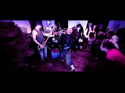 WEAK13 - Sex Pest (Official Video)