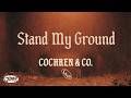 Stand My Ground