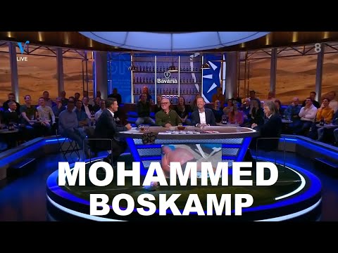 JAN IN DE WOESTIJN - VI COMPILATIE