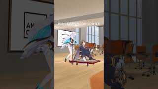 どうしても出勤したくなかった日の加賀美ハヤト #きょういくばんぐみのテーマ