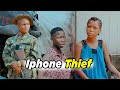 Iphone Thief - Papa Success | Success | Kbrown (Mark Angel Comedy)