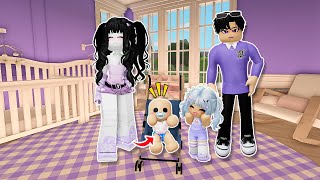 Download lagu BIMALA FAMILY PUNYA ANAK LAGI? | BLOXBURG RP mp3 Download lagu BIMALA FAMILY PUNYA ANAK LAGI? | BLOXBURG RP mp3