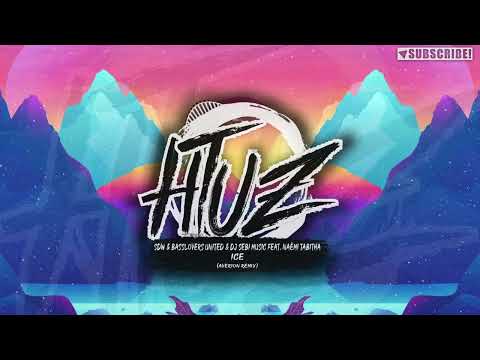FSDW & Basslovers United & DJ Sebi Music feat. Naëmi Tabitha - Ice (Averion Remix)
