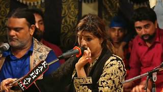 Jyoti Nooran Sultana Nooran live show