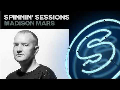 Spinnin' Sessions 412 - Guest: Madison Mars