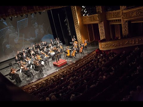 MLADINSKI SUPER ORKESTAR