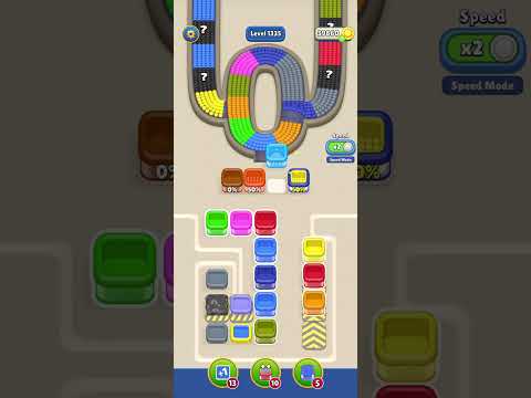 Beads Out Level 1335