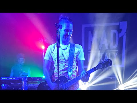 Venerdi 24 Maggio 2024 Chiusura Stagionale Mad In Italy Verona