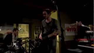 Civil Twilight - What You Want (Live in Boston)