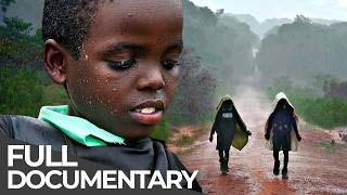 Download lagu Most Dangerous Ways To School | Uganda | Free Documentary mp3