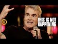 Henry Rollins - Punk Rock Hyenas - This Is Not Happening - Uncensored