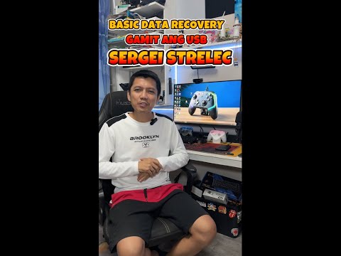 Data recovery client HDD using sergei strelec you can try for free.