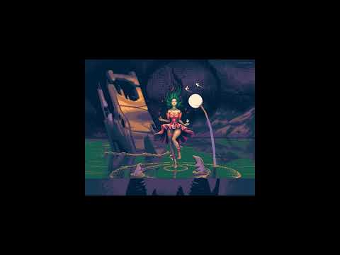 Amiga music: AceMan & JazzCat - The BOOM BOOM ROOM & Crash Course (A500r5🎧Dolbyfied - filter bypass)