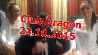 Club Dragon - Zapowiedź koncertu - Klub Dragon, Czarny Dunajec (24.10.2015)