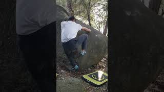 Video thumbnail of Gadgetobraç, 5. Can Boquet