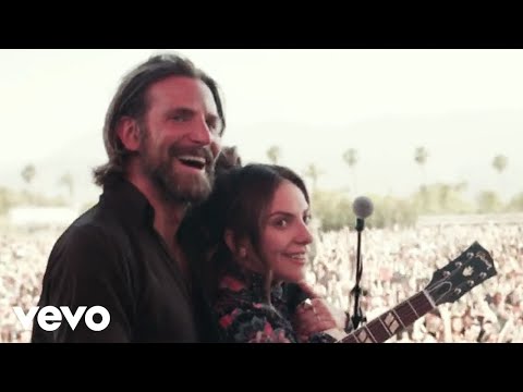 Lady Gaga - Always Remember Us This Way (From A Star Is Born Soundtrack)