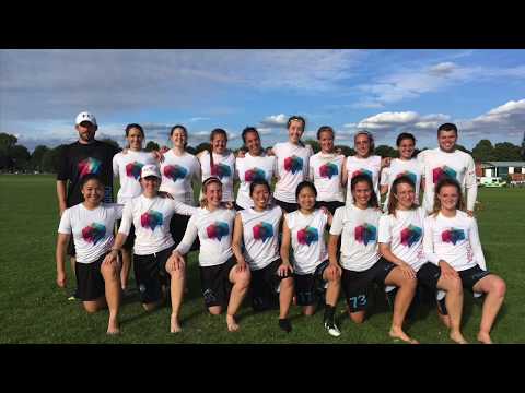 Chaos @ UK Nationals 2017