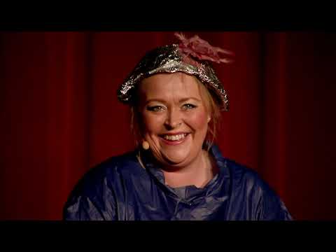 Kalmarsundsrevyn 2016 - Elallergikern