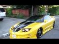 bad ass trans am