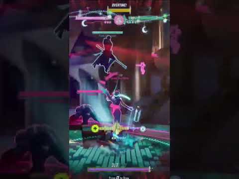 Just vibing with friends in quick match #marvelrivals #marvel #lunasnowgameplay #lunasnow #gaming