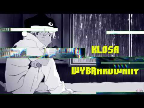 KŁOSA - WYBRAKOWANY (prod. Misery)
