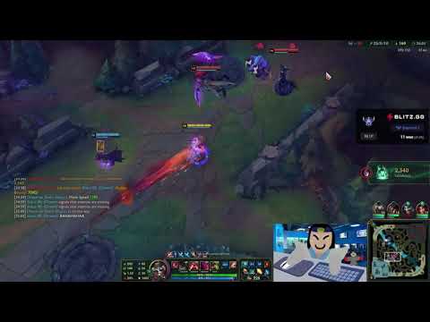 The Fastest Shaco you have ever Seen!