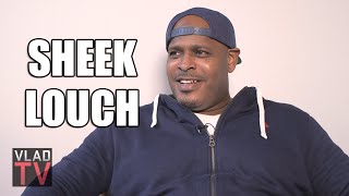Sheek Louch on Slim Jesus: No Need to Fake Toughness to Be a Rapper