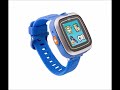 Alarm Song 1 VTech KidiZoom Smartwatch