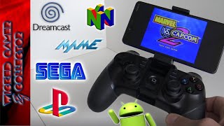 Cheapest Way to Play Some Retro Games on the Go ?
