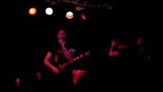 Matt Pond PA Live Detroit-Last Song